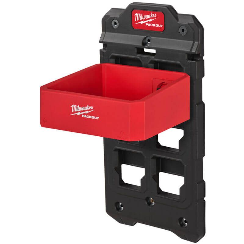 Milwaukee 4932480713 PACKOUT Small Shelf