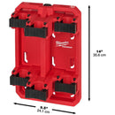 Milwaukee 4932480714 PACKOUT Long Handled Storage