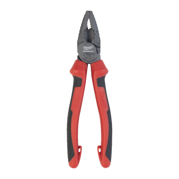 Milwaukee 4932492462 Combination Plier - 180mm