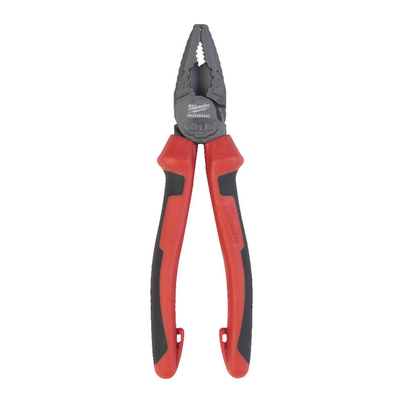 Milwaukee 4932492462 Combination Plier - 180mm