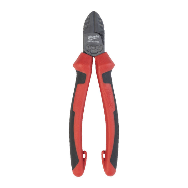 Milwaukee 4932492463 Diagonal Cutting Plier - 160mm