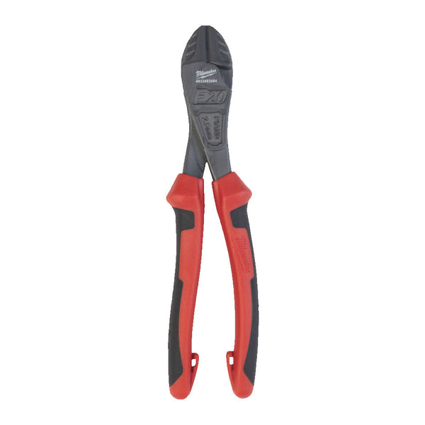 Milwaukee 4932492464 Heavy Duty Diagonal Cutting Plier - 200mm