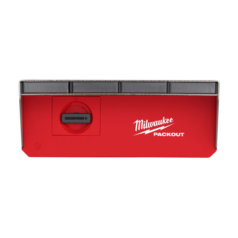 Milwaukee 4932493378 PACKOUT Magnetic Rack