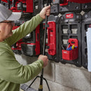 Milwaukee 4932493382 Packout Single Long Handled Storage