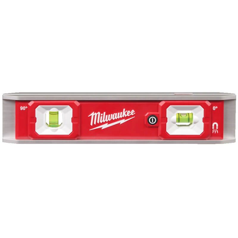 Milwaukee 4932498742 LED Torpedo Level