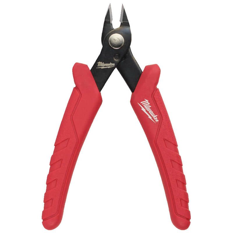 Milwaukee 4932499024 Mini Flush Cutters