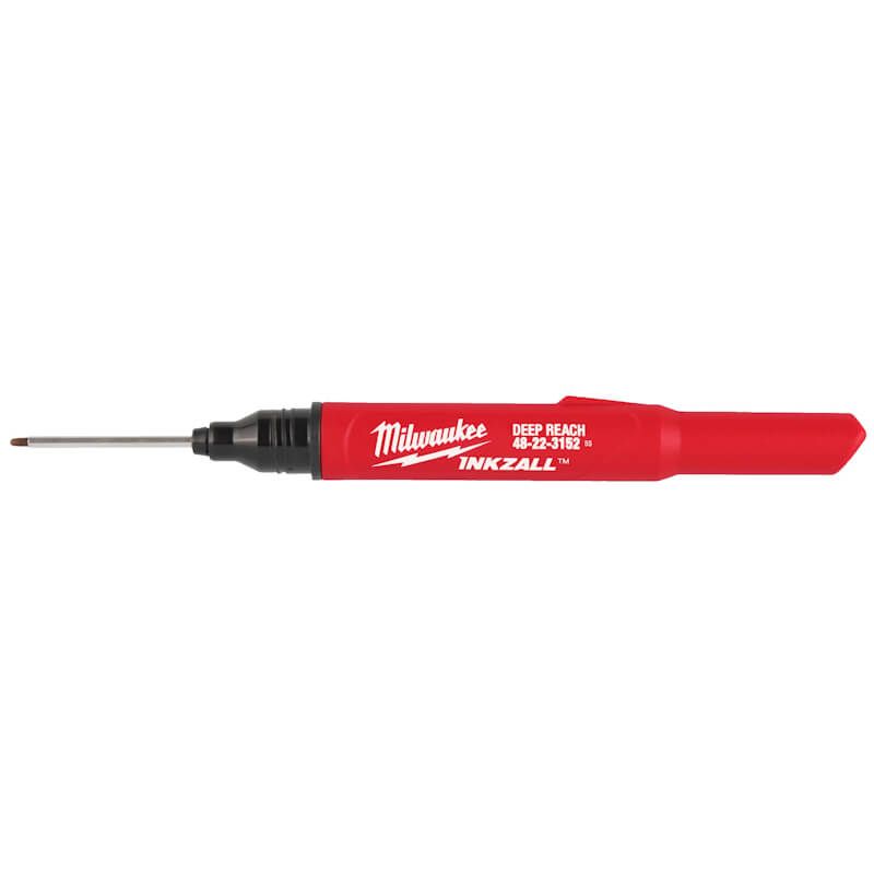 Milwaukee 4932501147 INKZALL™ Deep Reach Ultra-Fine Point