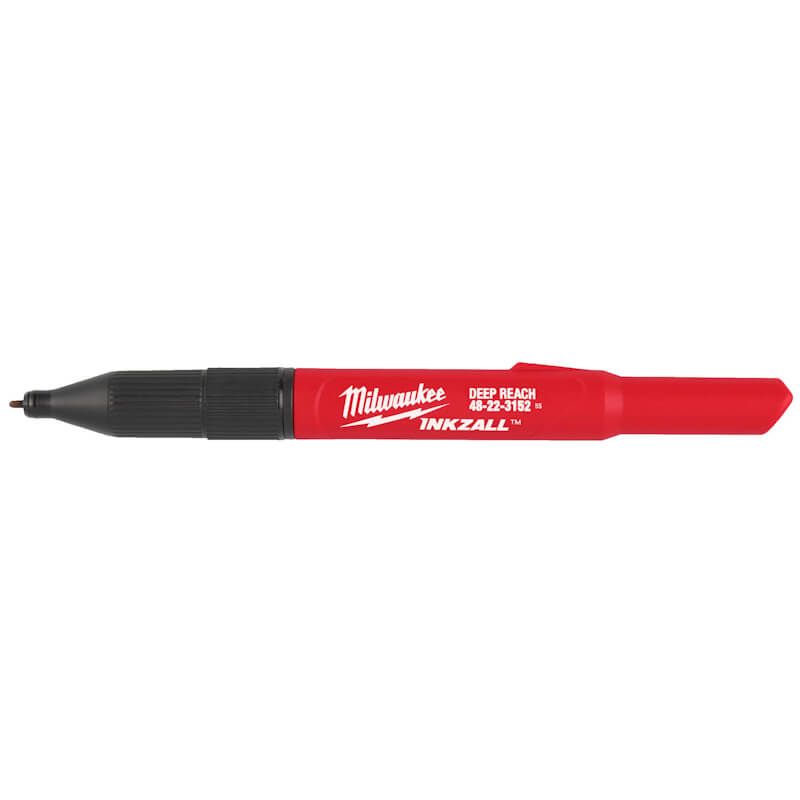Milwaukee 4932501147 INKZALL™ Deep Reach Ultra-Fine Point