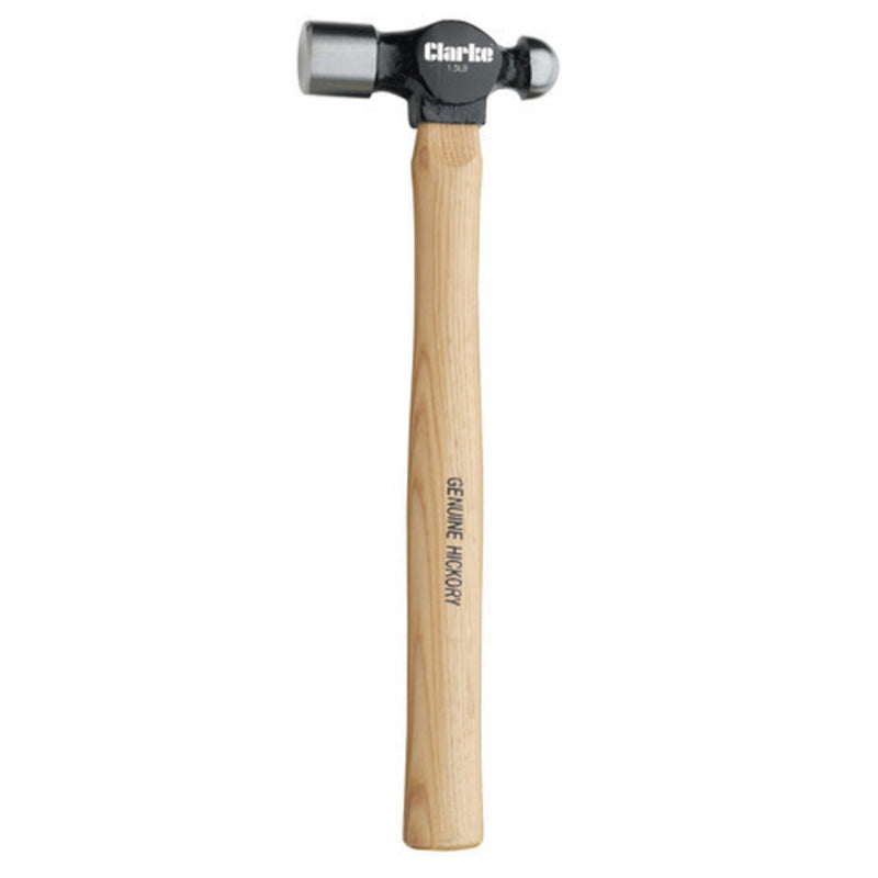 Clarke 1801278 CHT278 - 24oz Ball Pein Hammer