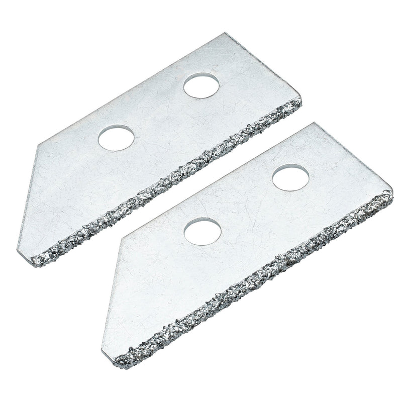 Draper 49463 2 Spare Blades for 49419