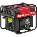Clarke 8877125 IG3500AF 3.4kW Petrol Inverter Generator