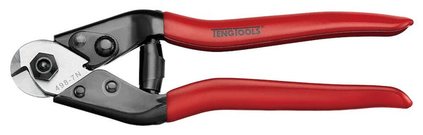 Teng Tools 498-7N Cable/Wire Cutters 7 inch