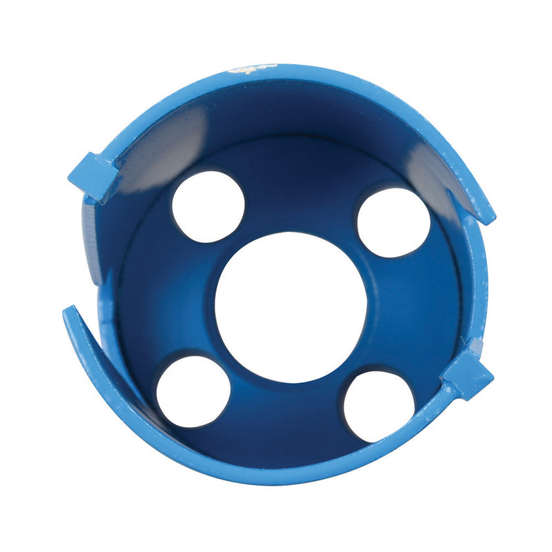 Silverline 498520 Multi Material TCT Holesaw