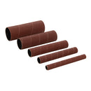 Triton 499195 Aluminium Oxide Sanding Sleeves 5pce