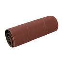 Triton 499195 Aluminium Oxide Sanding Sleeves 5pce