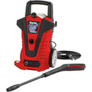 Clarke 7336010 JETSTAR 1950 1950psi Pressure Washer (230V)