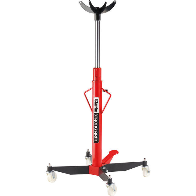 Clarke 7612606 CTJ1000 1000kg Vertical Transmission Jack