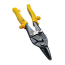 Clarke 1700468 PRO68 250mm Centre Cut Aviation Snips