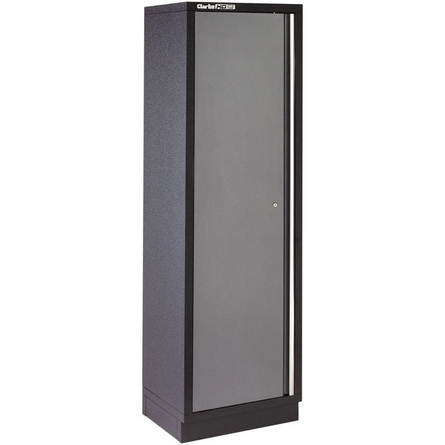 Clarke 7632085 GMS08 Modular Single Door Floor Standing Cabinet