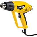 Clarke 3400764 CHG2000C Hot Air Gun (230V)