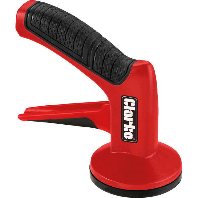 Clarke 1801961 CHT961 Pistol Grip Suction Cup