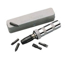Clarke 1800101 CHT101 _" Drive Impact Screwdriver Set