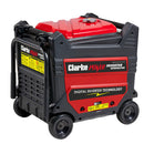Clarke 8877135 IG8000 7.5kW Petrol Inverter Generator