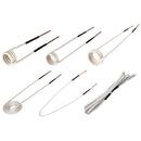 Clarke 3400770 3400770 6 Piece Induction Heating Coil Set