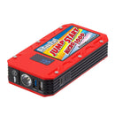 Clarke 6239025 JSM1000 1000A  Jumpstart - Multi-Purpose with Lithium Polymer Battery