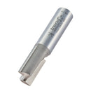 Trend Tools 4/01X1/2TC Two Flute Cutter 14Mm Diameter