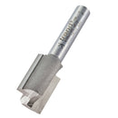 Trend Tools 4/05X1/4TC Two Flute 14Mm Dia X 20Mm Cut