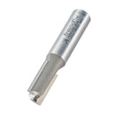 Trend Tools 4/0X1/2TC Two Flute Cutter 13Mm Diameter