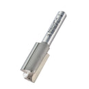 Trend Tools 4/0X1/4TC Two Flute Cutter 13Mm Diameter