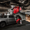 Milwaukee 4933498971 M12 FSCIWF38-252X M12 FUEL ⅜″ Sub-compact Impact Wrench with Friction Ring