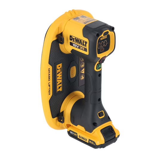 Dewalt DCE590N-XJ 18V XR Grabo Suction Lifter - Body Only