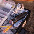 Ledlenser 500843 MT10 RECHARGEABLE LED Torch (1000)