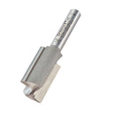 Trend Tools 4/26X1/4TC Two Flute Cutter 15.9Mm Diameter
