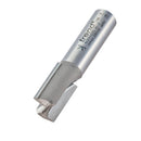 Trend Tools 4/27X1/2TC Two Flute Cutter 16Mm Diameter