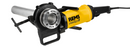 REMS 540020 Amigo 2 Pipe Threader 1/2" - 2" Set