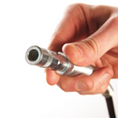 Milwaukee 4933440493 M18 GG-0 Grease Gun Body Only