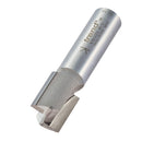 Trend Tools 4/2X1/2TC Two Flute Cutter 16Mm Diameter