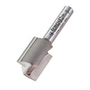 Trend Tools 4/2X1/4TC Two Flute Cutter 16Mm Diameter