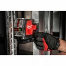 Milwaukee 4933478243 L4 CLL-301C USB Green Cross Line Laser Level With Case
