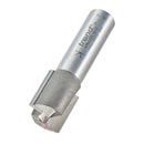 Trend Tools 4/4X1/2TC Two Flute Cutter 18.2Mm Diameter
