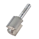 Trend Tools 4/4X1/4TC Two Flute Cutter 18.2Mm Diameter