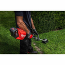 Milwaukee 4933492662 M18FOPH2-0 FUEL Outdoor Powerhead Trimmer with QUIK-LOK Gen 2 Body Only