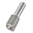 Trend Tools 4/66X1/2TC Two Flute 22Mm Dia X 25Mm Cut
