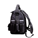 Velocity Pro Gear SB-90-B Rogue 90 Service Bag – Shadow Black