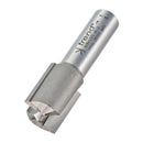 Trend Tools 4/6X1/2TC Two Flute Cutter 20Mm Diameter