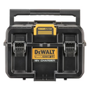 DeWALT DWST83470-GB TOUGHSYSTEM® 2.0 18V Dual Port Charger